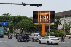 Quảng cáo màn hình LED SECC
