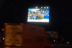 Quảng cáo màn hình LED Long Thành