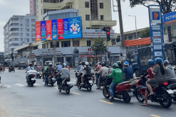 Quảng cáo màn hình LED Nguyễn Biểu