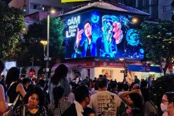 LED 12Bis Nguyễn Huệ