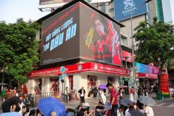 LED 12Bis Nguyễn Huệ