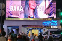 LED BV Từ Dũ - 197 Nguyễn Thị Minh Khai