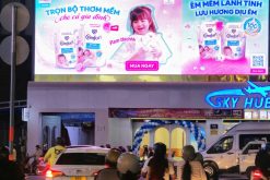 LED BV Từ Dũ - 197 Nguyễn Thị Minh Khai