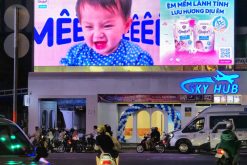 LED BV Từ Dũ - 197 Nguyễn Thị Minh Khai