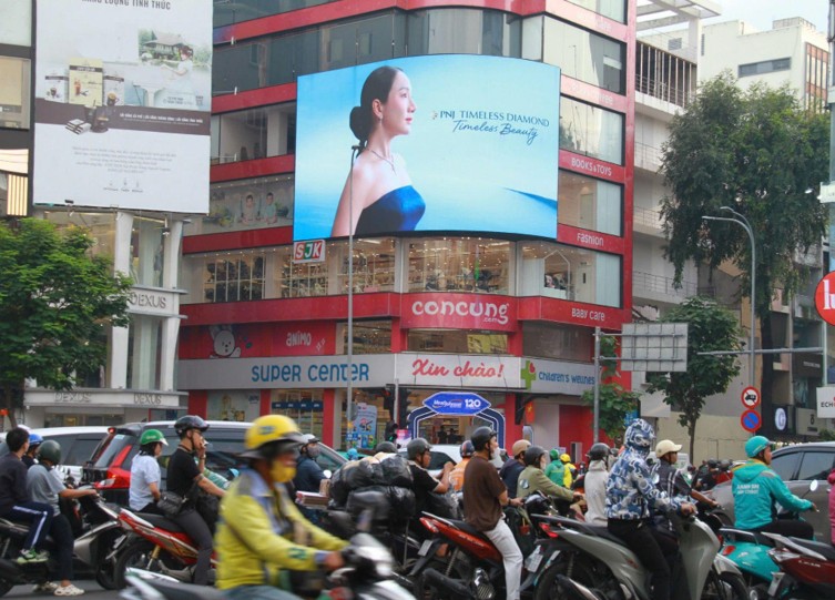LED Con Cưng SuperCenter