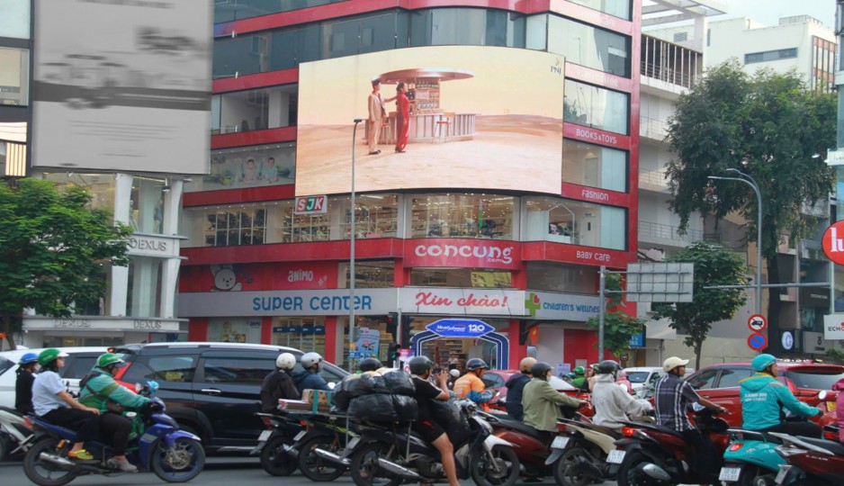 led-con-cung-2 LED Con Cưng SuperCenter