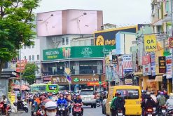 LED Thành Thái - Tô Hiến Thành