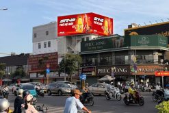 LED Thành Thái - Tô Hiến Thành